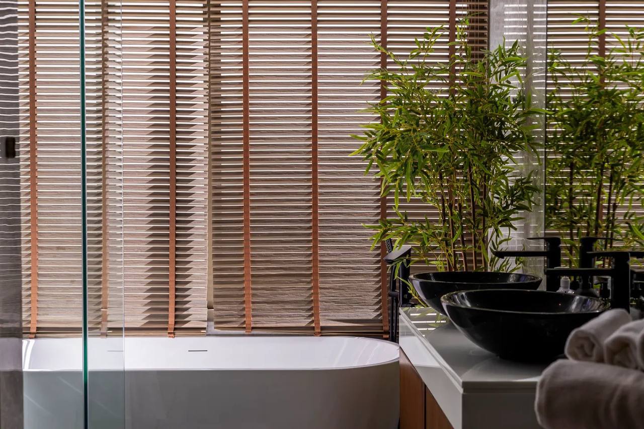 Аренда дизайнерской виллы