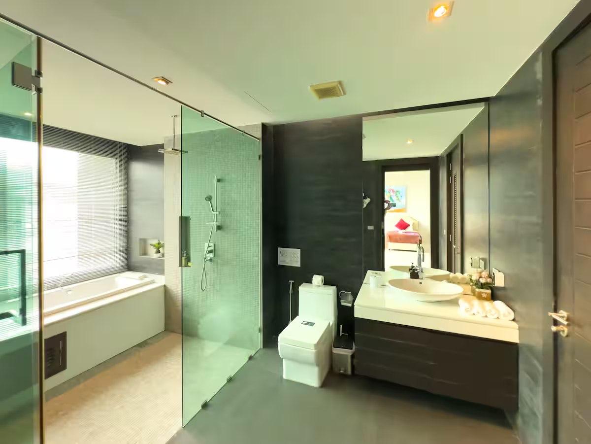 Аренда роскошной виллы с бассейном