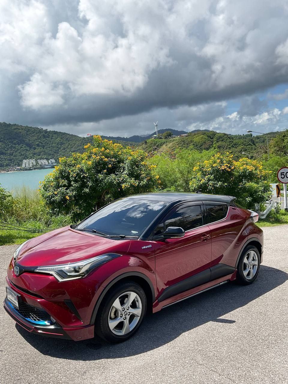 Аренда спортивного автомобиля