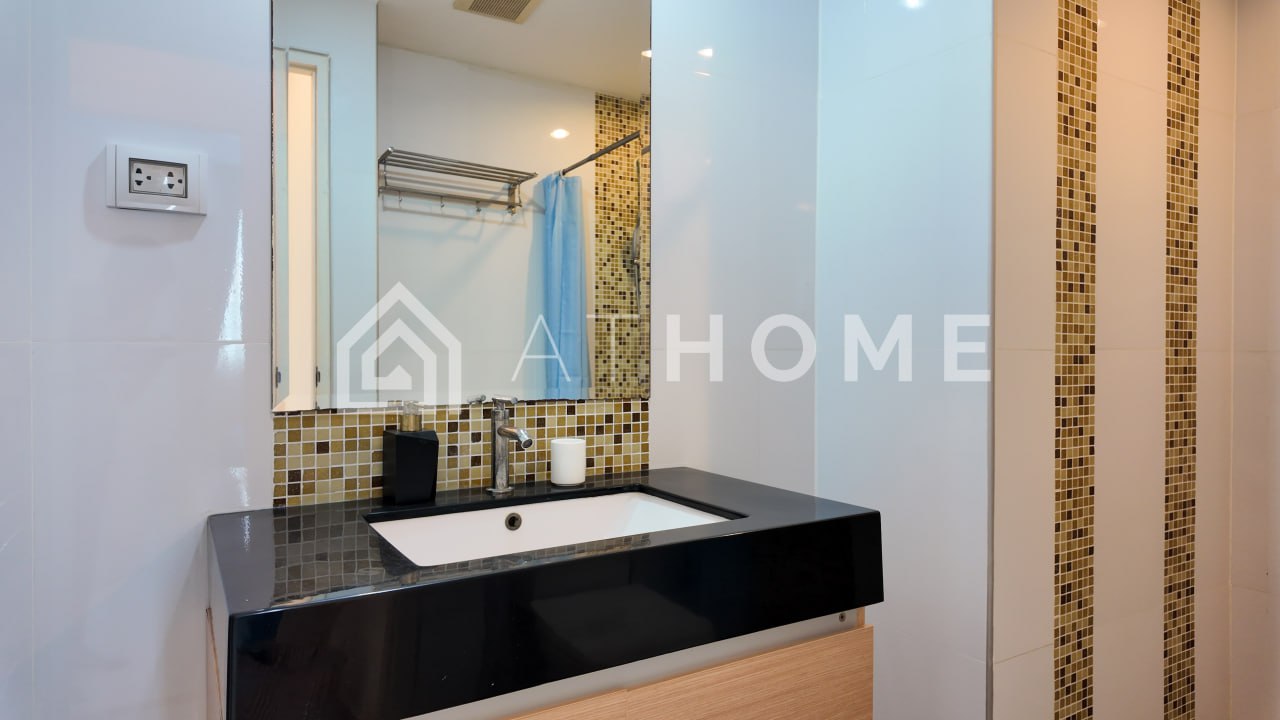 Квартира на Джомтьене, уютный курортный кондо