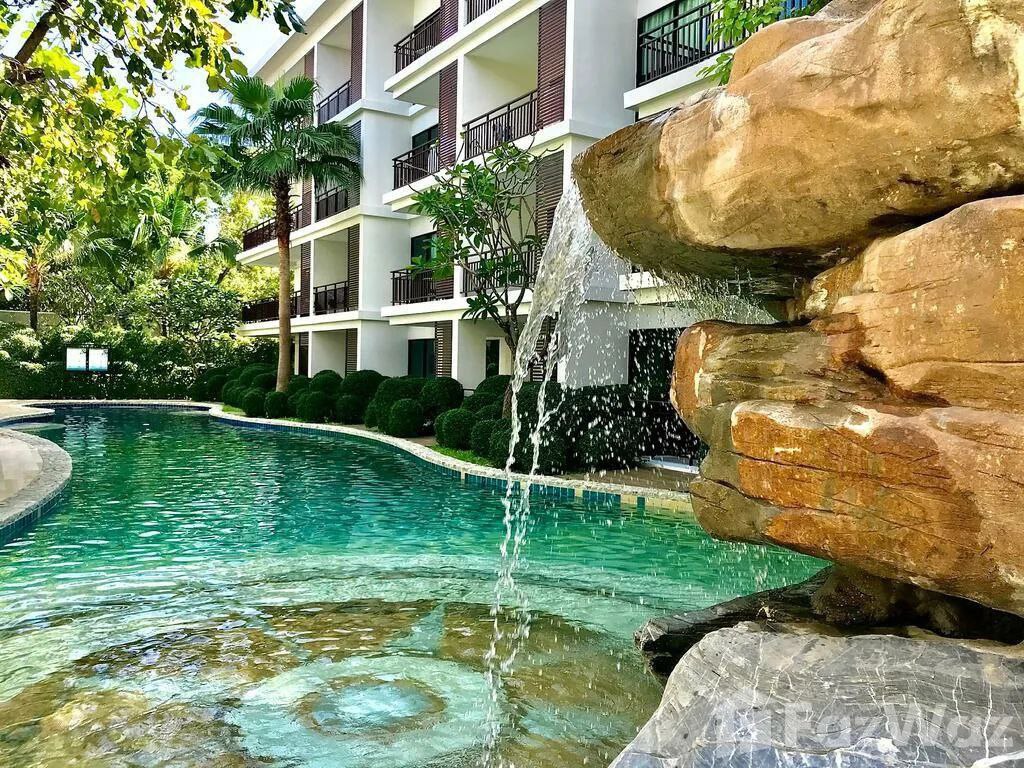 Сдача квартиры на Пхукете