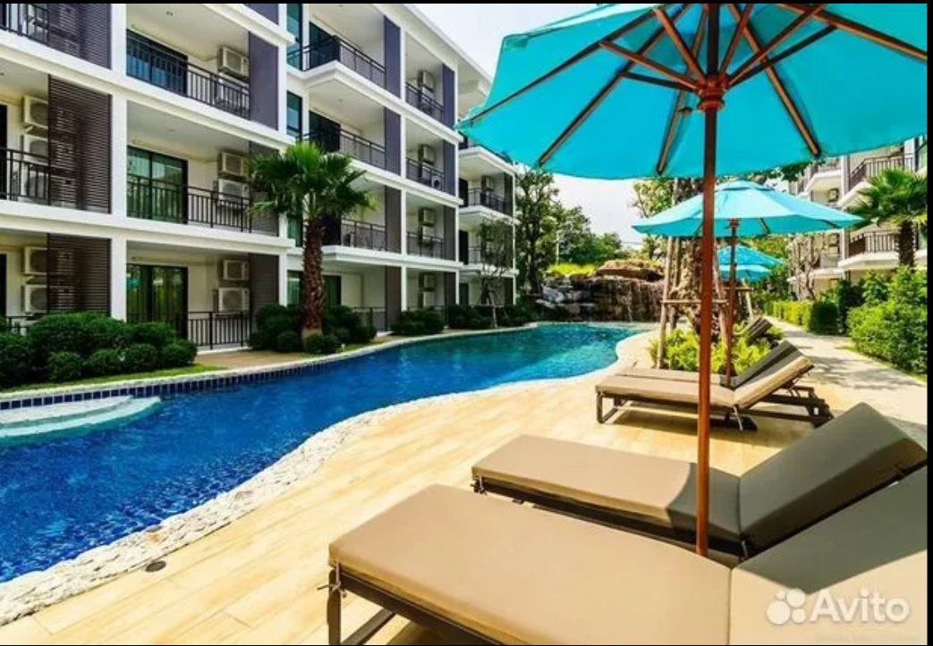 Сдача квартиры на Пхукете