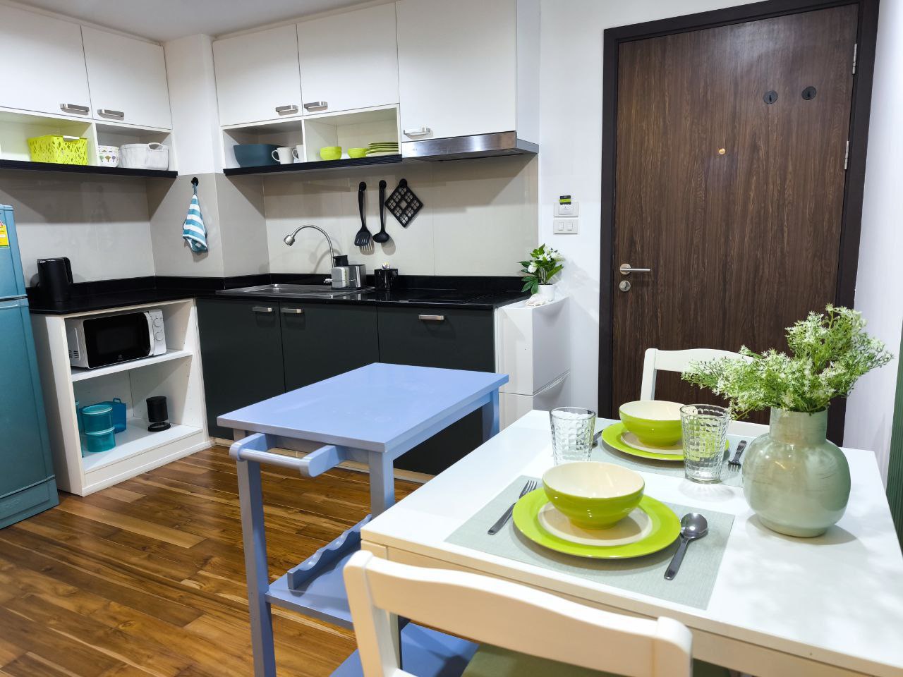 Сдача квартиры на Пхукете