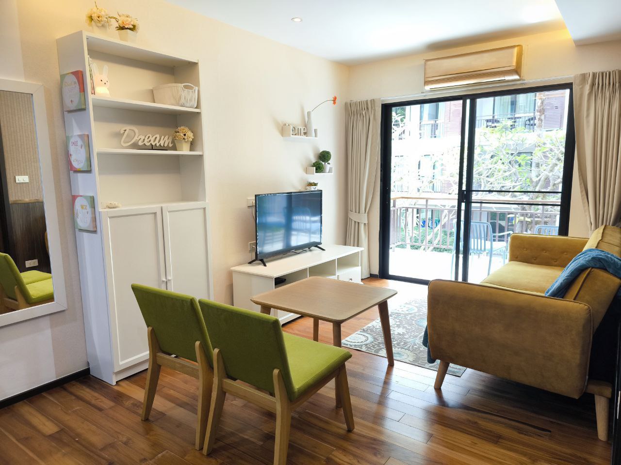 Сдача квартиры на Пхукете