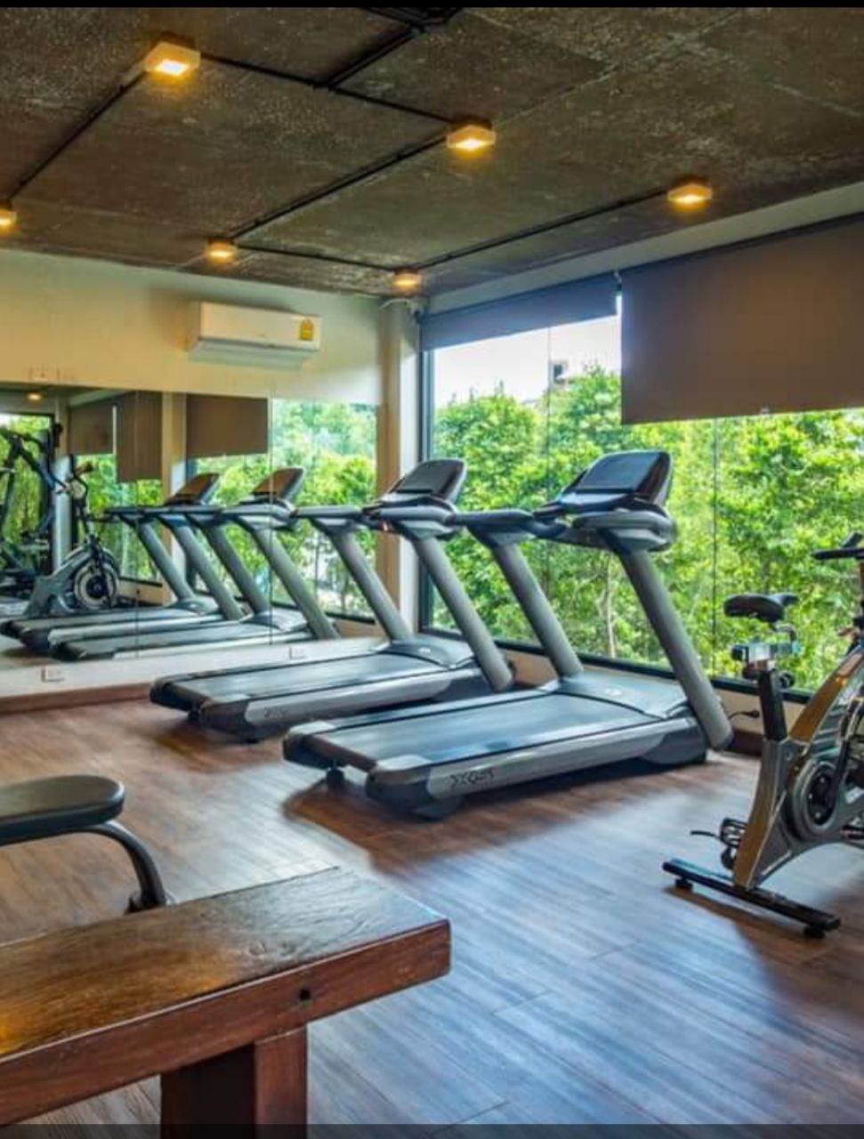 Сдача квартиры на Пхукете