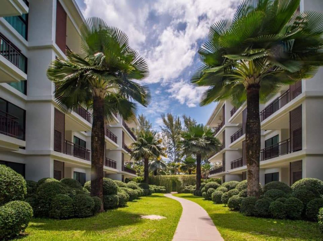 Сдача квартиры на Пхукете