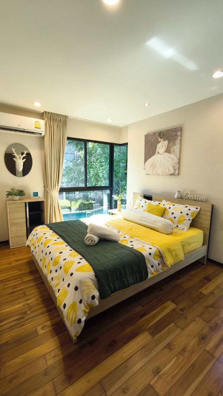 Сдача квартиры на Пхукете