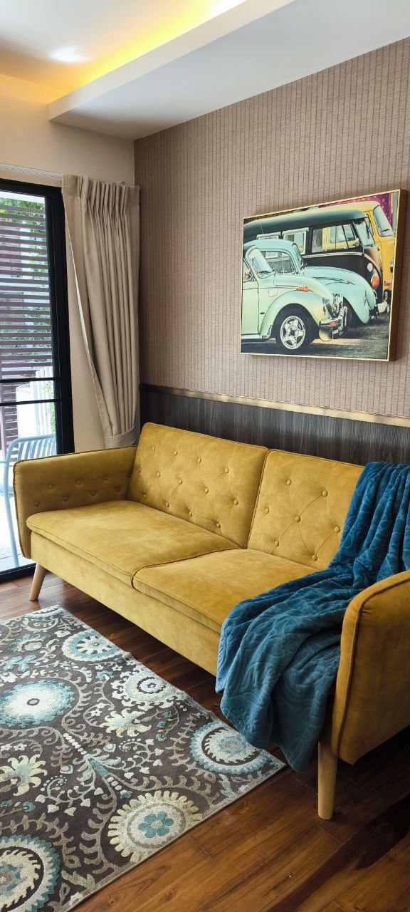 Сдача квартиры на Пхукете