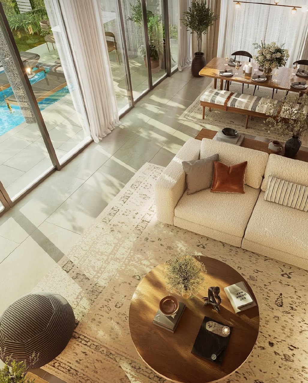 Продажа вилл у моря на Пхукете