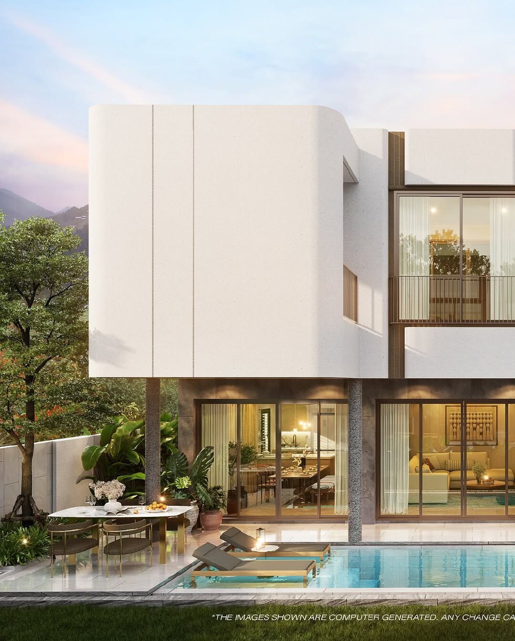 Продажа вилл у моря на Пхукете