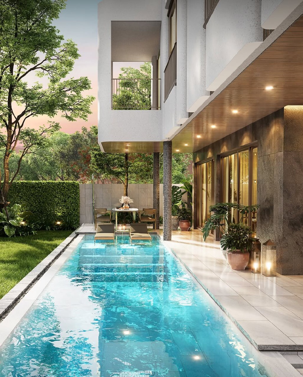 Продажа вилл у моря на Пхукете