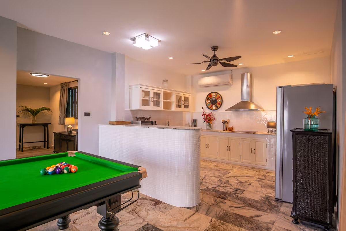 Доска объявлений в Таиланде