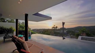 Скидки на аренду вилл на Пхукете