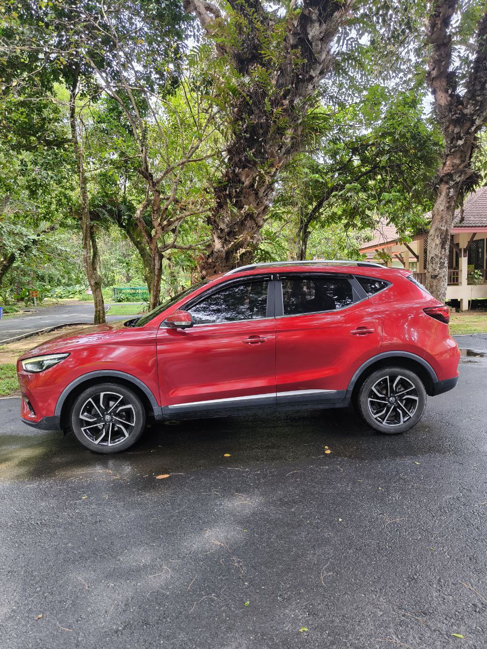 Аренда авто на Пхукете