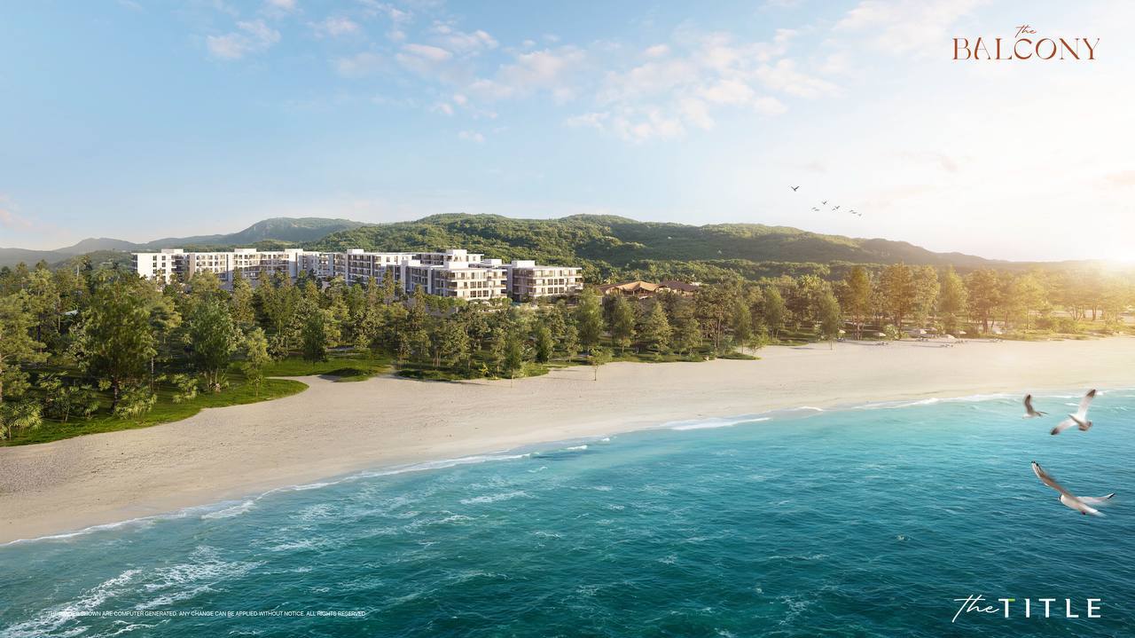 Продажа дома на первой линии моря