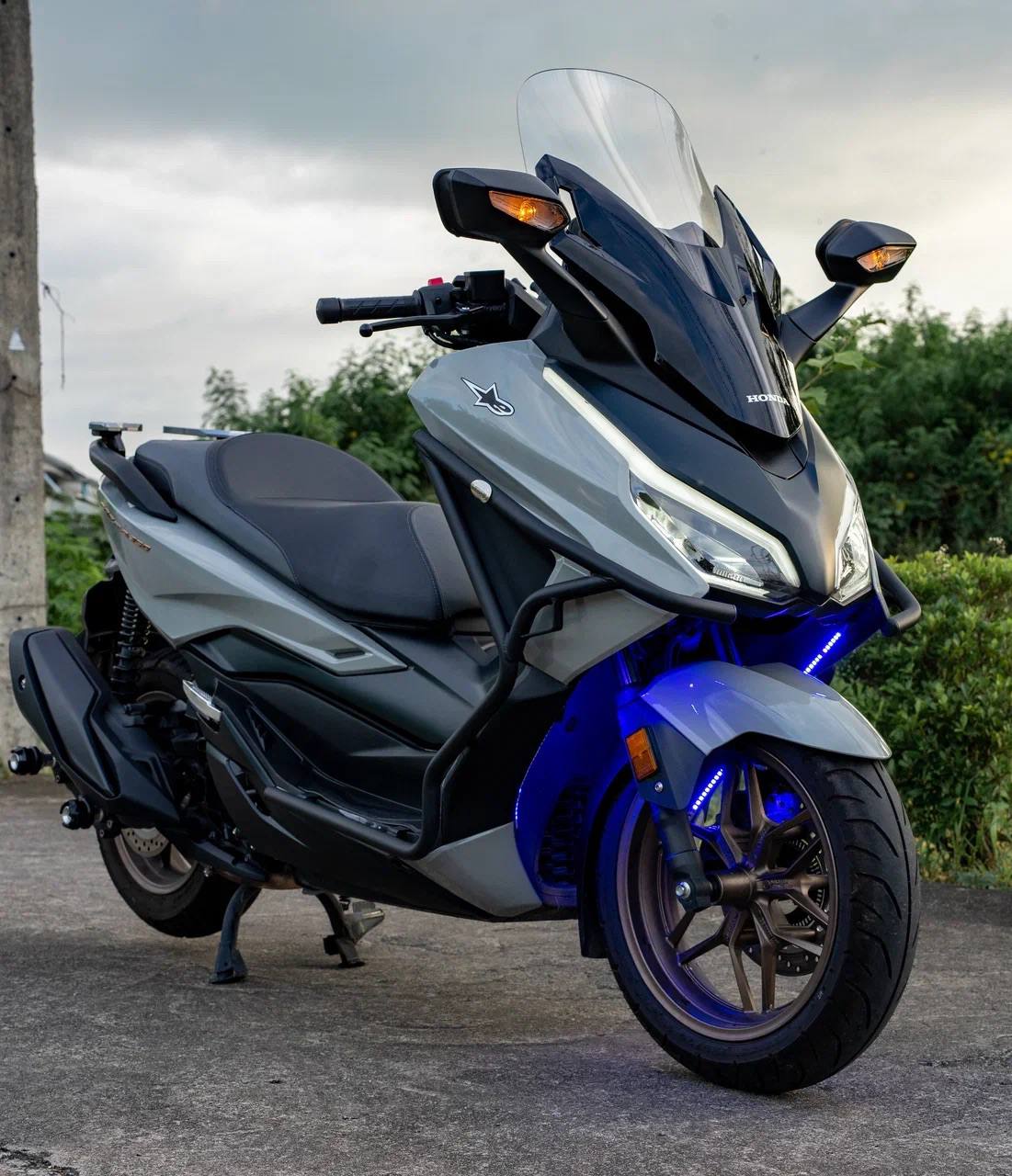 Аренда авто и байков на Пхукете