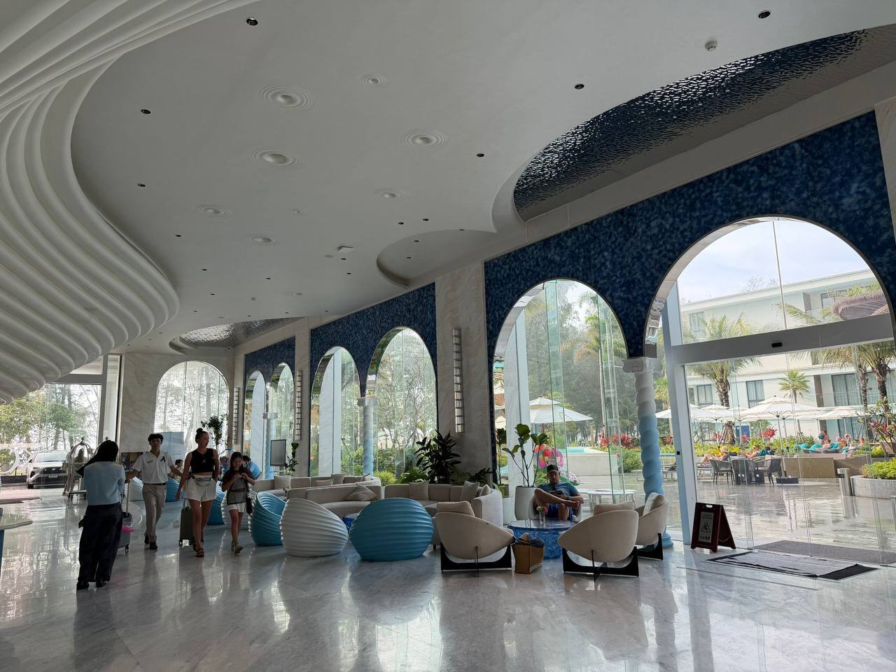 Аренда апартаментов на Пхукете