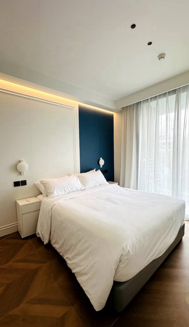 Аренда апартаментов на Пхукете