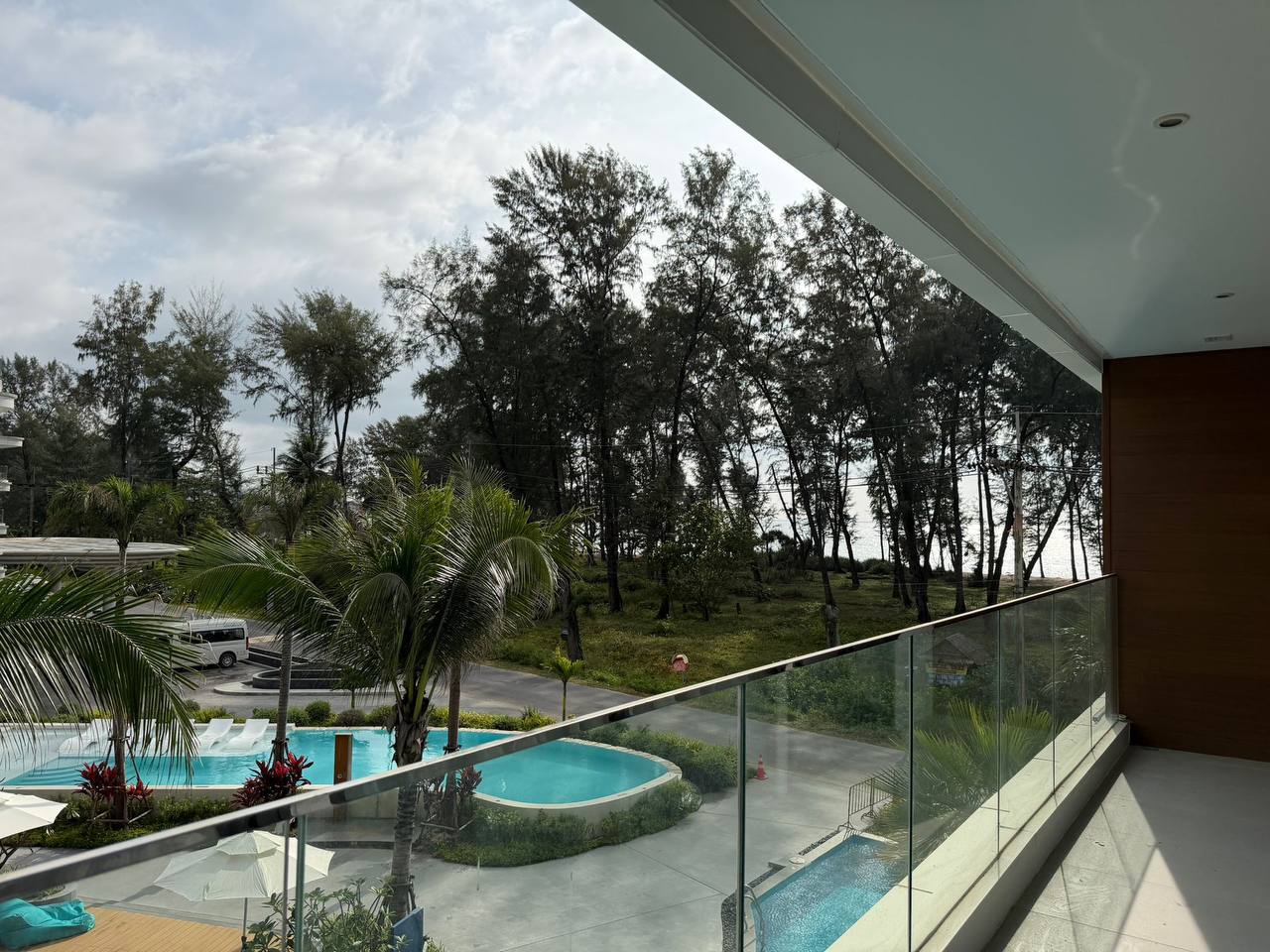 Аренда апартаментов на Пхукете