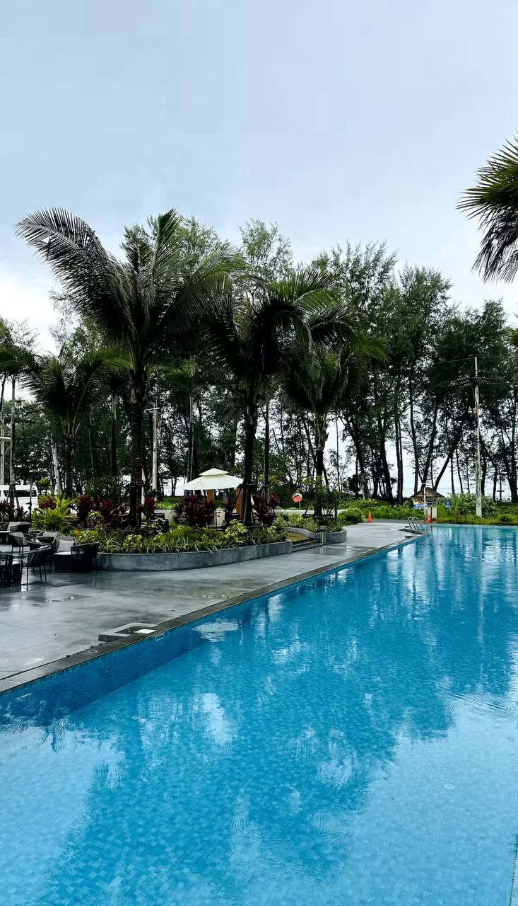 Аренда и продажа апартаментов на Пхукете