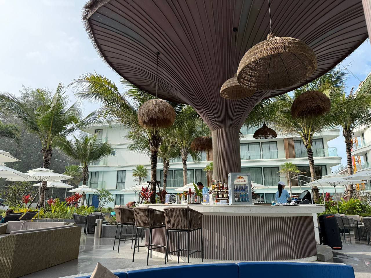 Аренда и продажа апартаментов на Пхукете