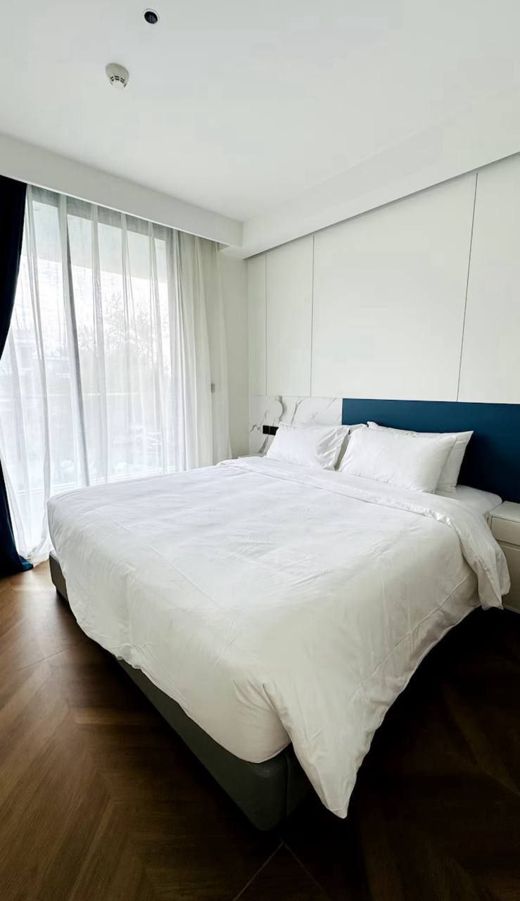 Аренда и продажа апартаментов на Пхукете