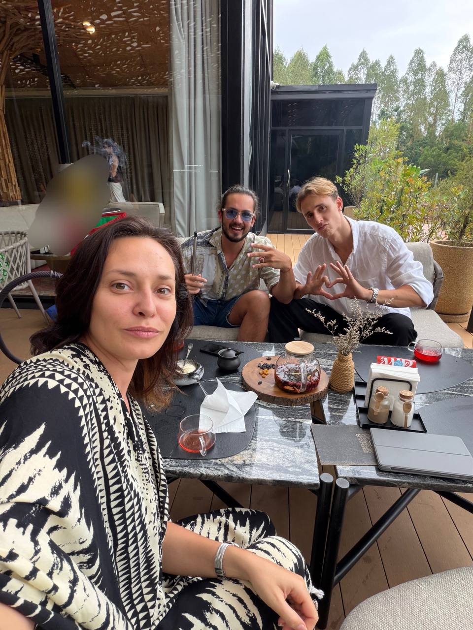 Одиночество и новые социальные пространства