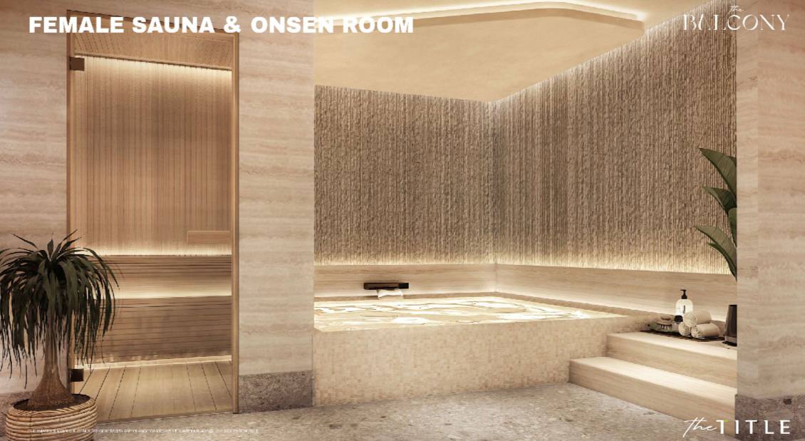 Старт продаж курортного комплекса