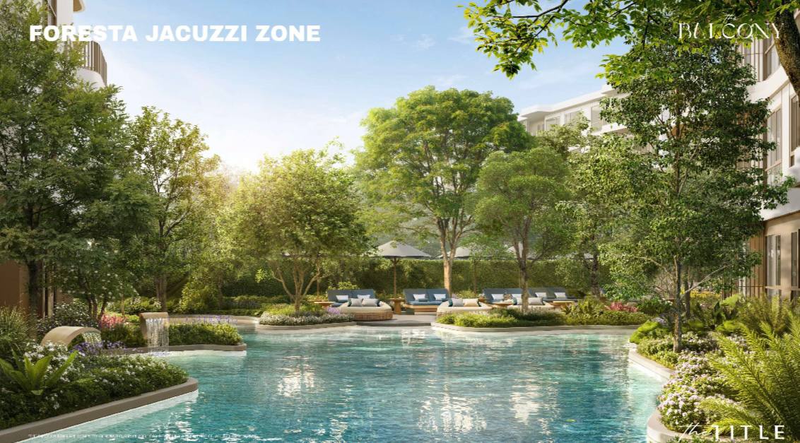 Старт продаж курортного комплекса