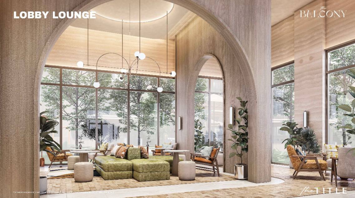 Старт продаж курортного комплекса