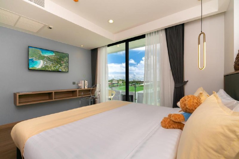 Аренда апартаментов у пляжа