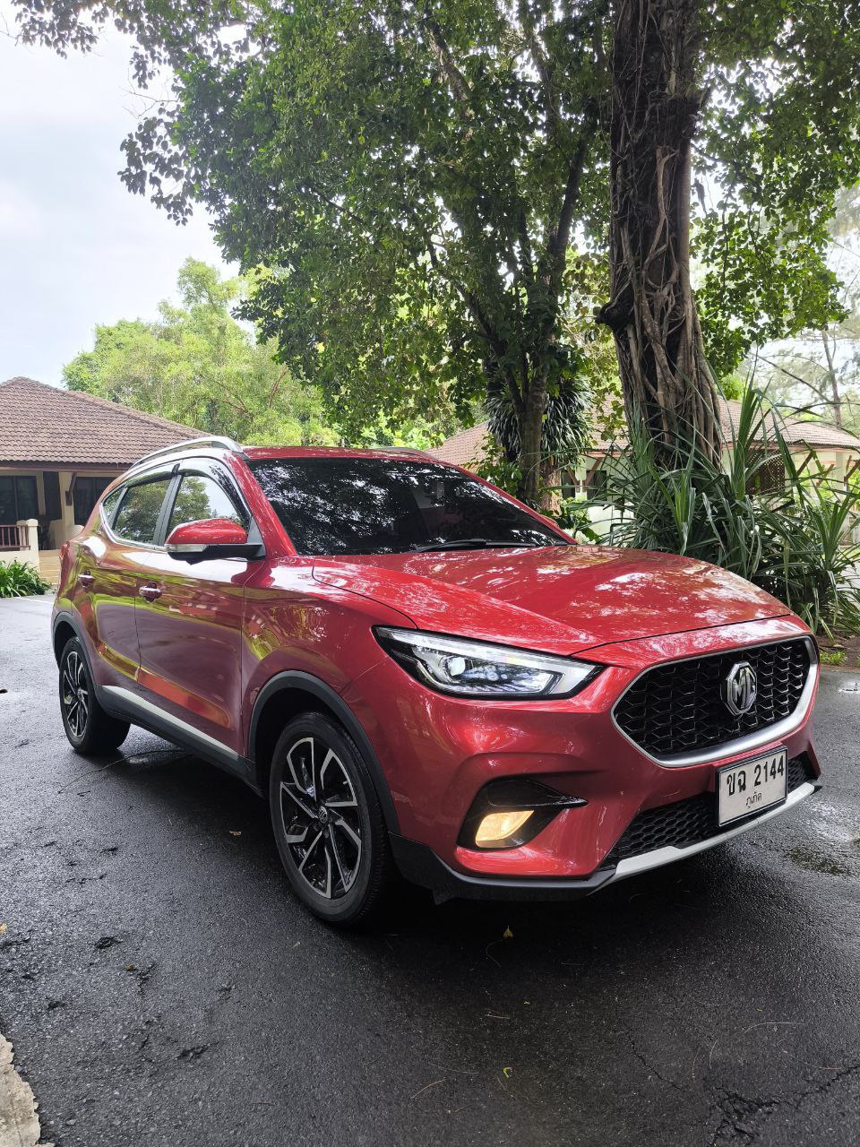 Аренда авто на Пхукете с полным сервисом