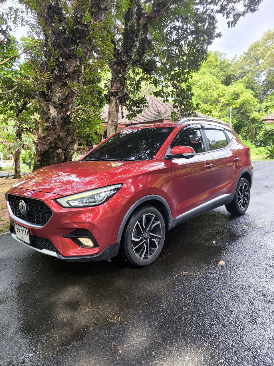 Аренда авто на Пхукете с полным сервисом