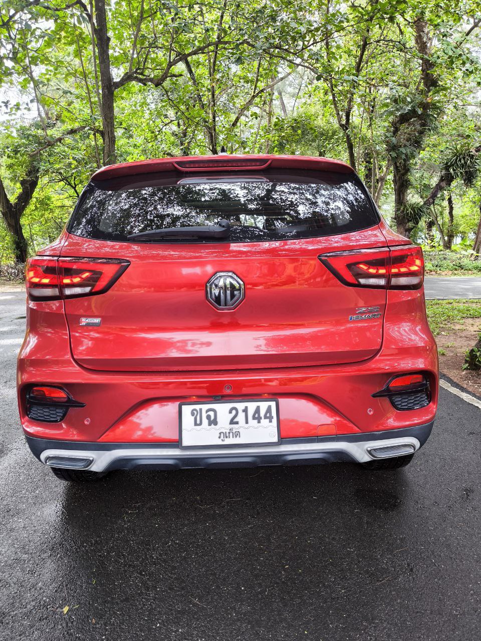 Аренда авто на Пхукете с полным сервисом