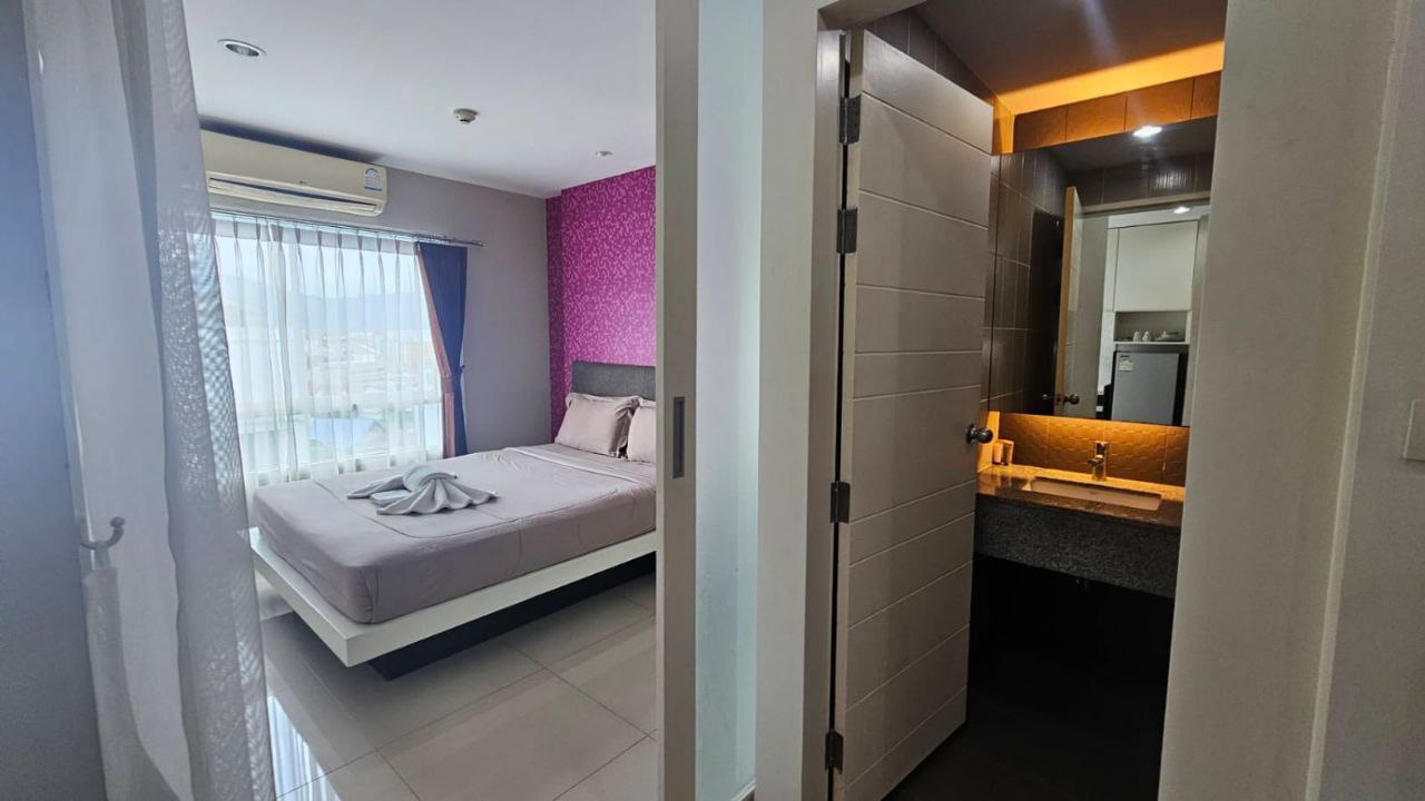 Аренда студии с бассейном