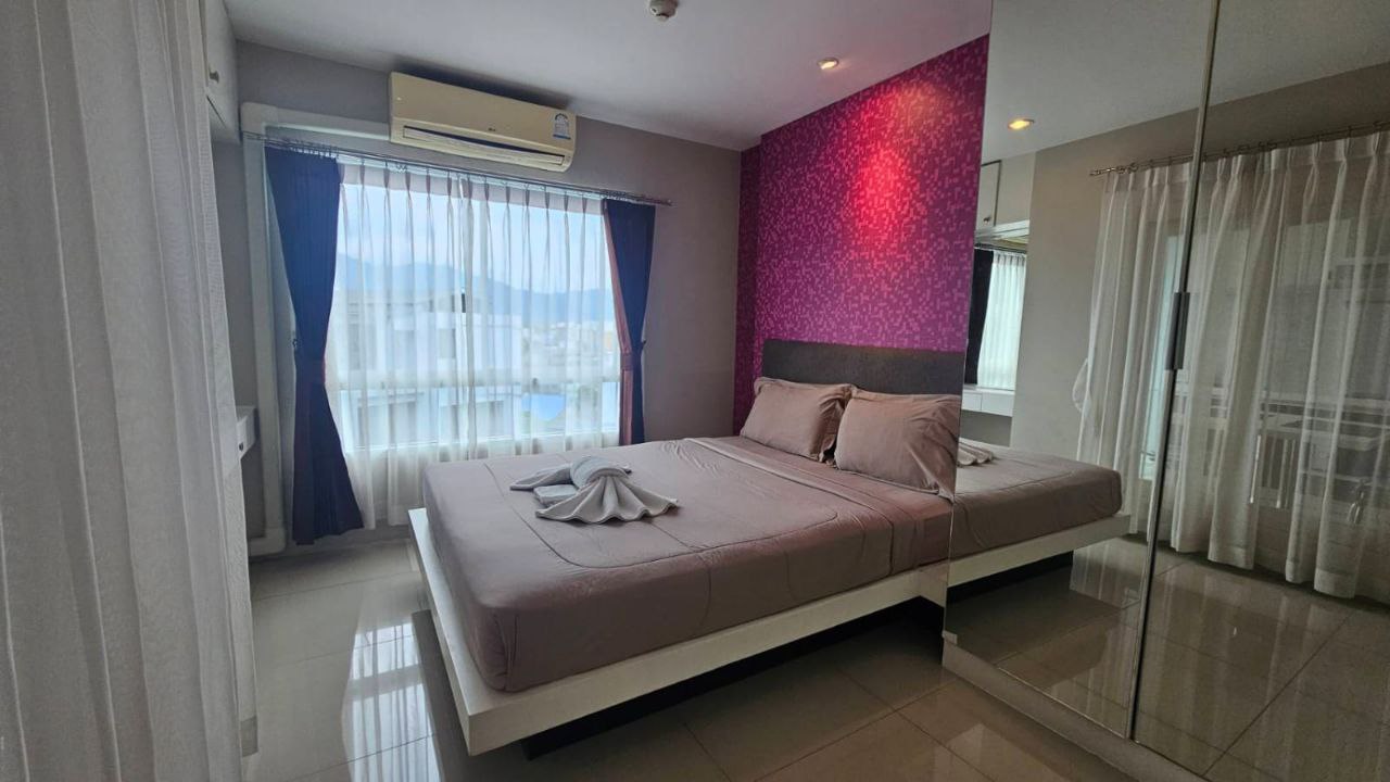 Аренда студии с бассейном