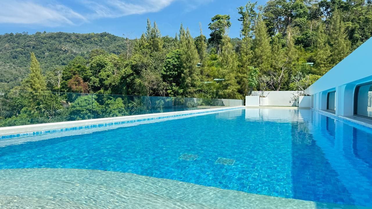 Аренда апартаментов на о. Пхукет