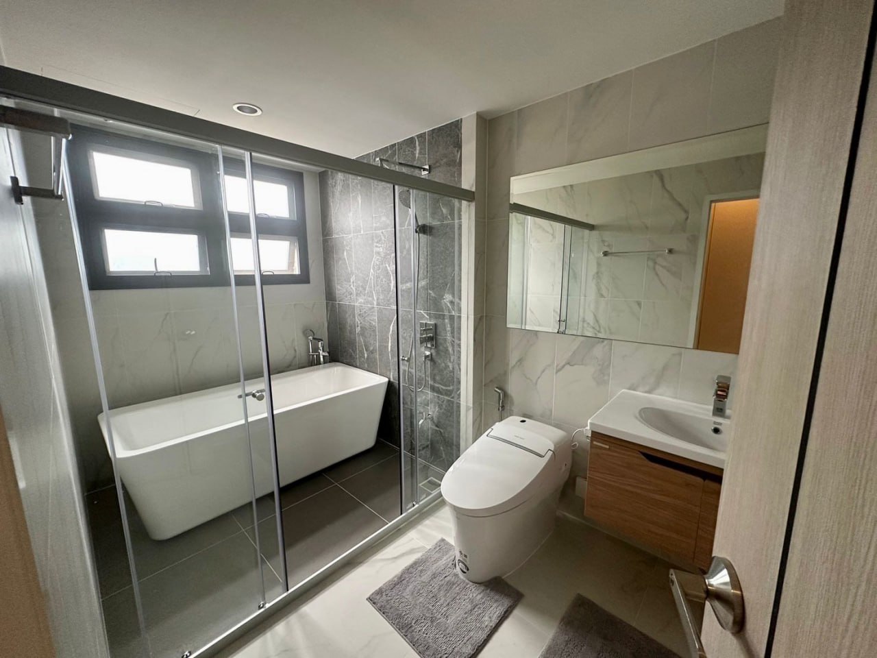 Аренда дома в закрытом поселке