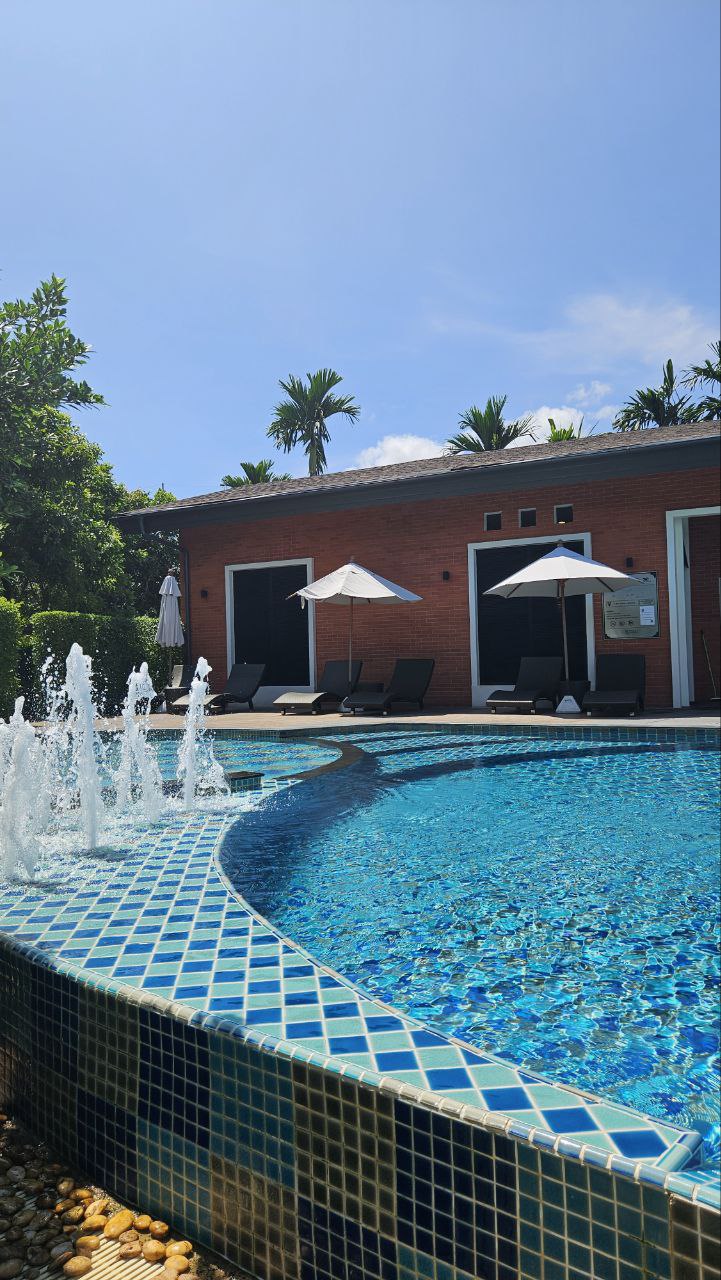 Аренда дома в закрытом поселке