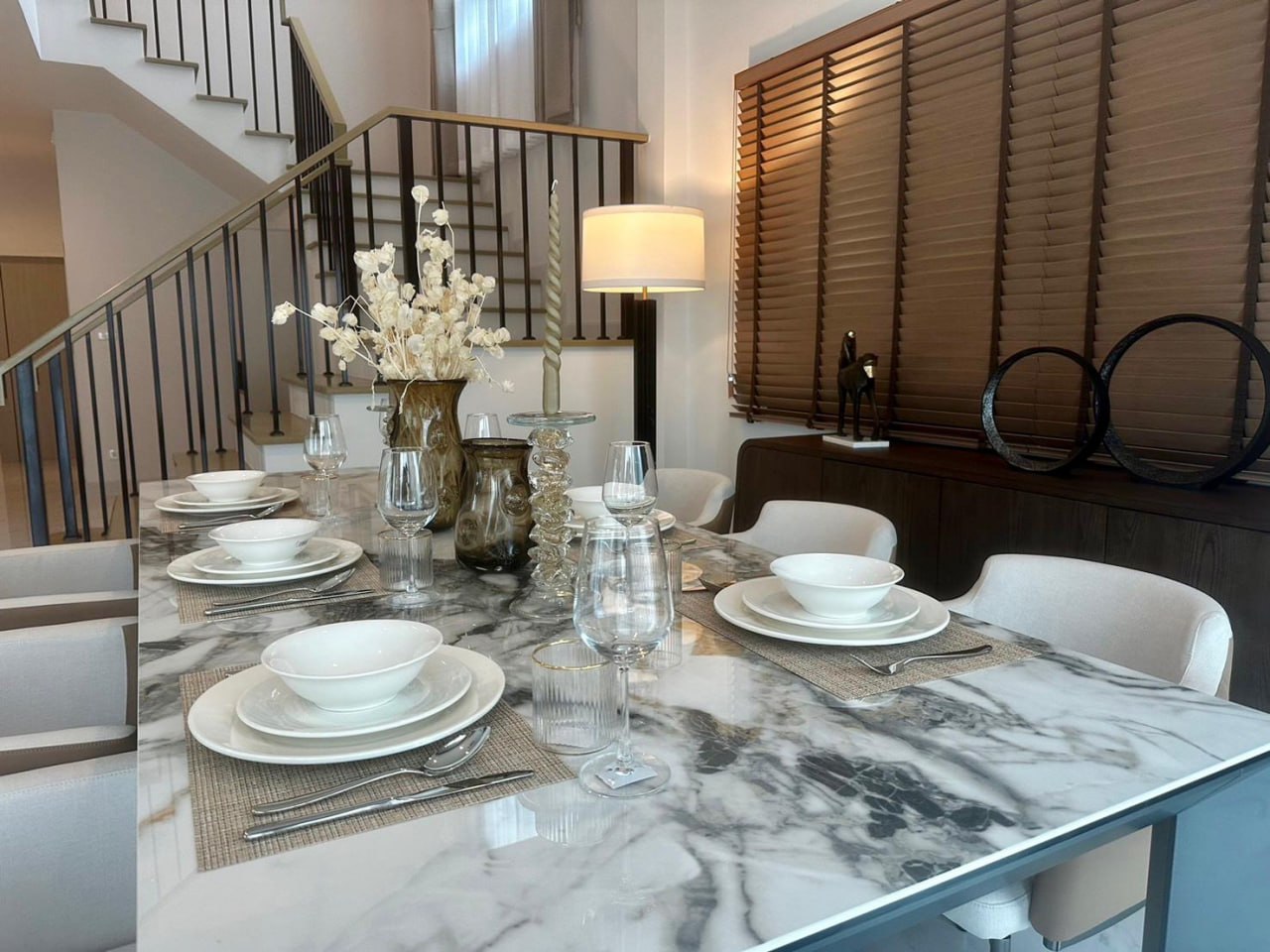 Аренда дома в закрытом поселке