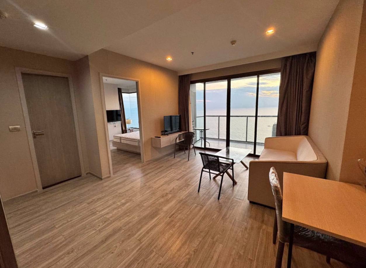 Аренда премиального кондо на первой линии