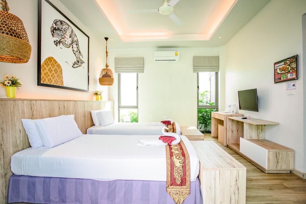 Аренда виллы в премиальном посёлке