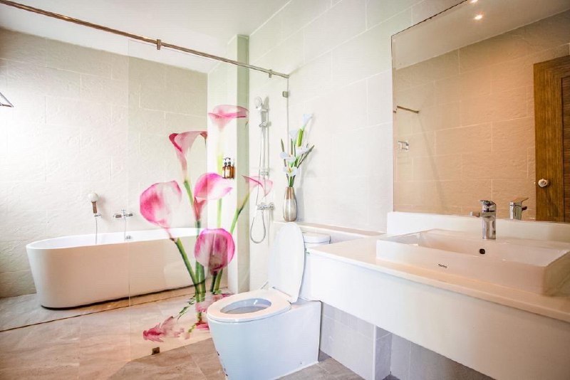 Аренда виллы в премиальном посёлке