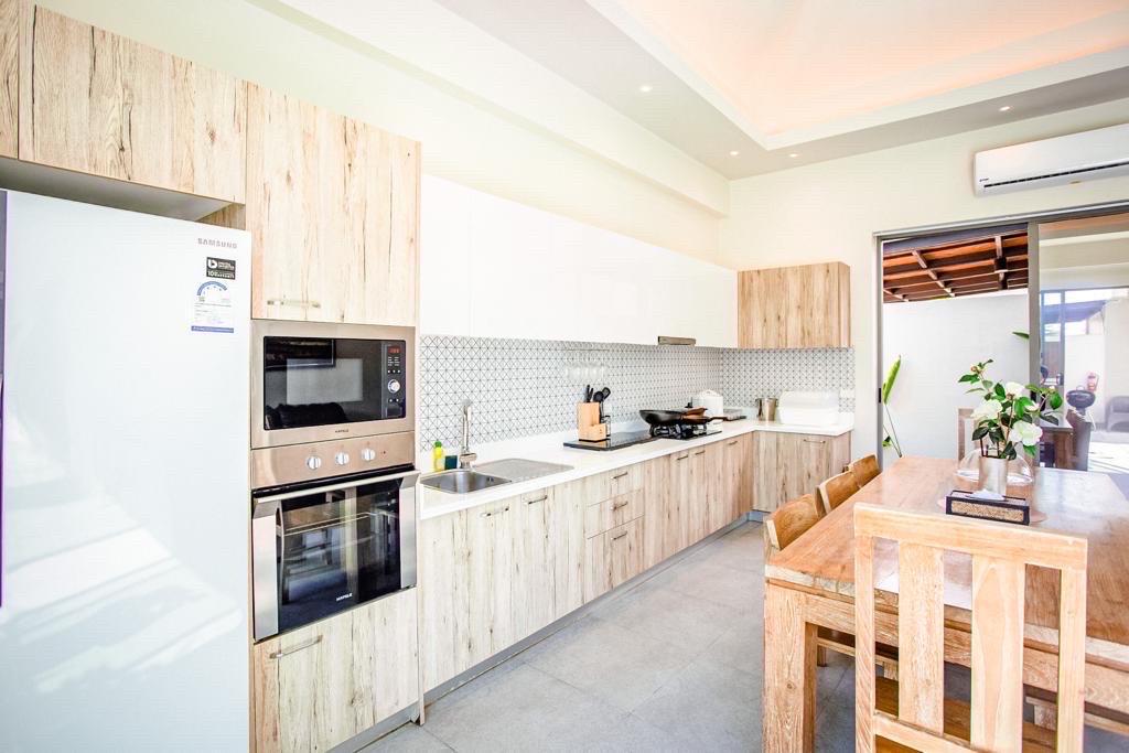 Аренда виллы в премиальном посёлке