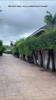 Аренда виллы в премиальном посёлке