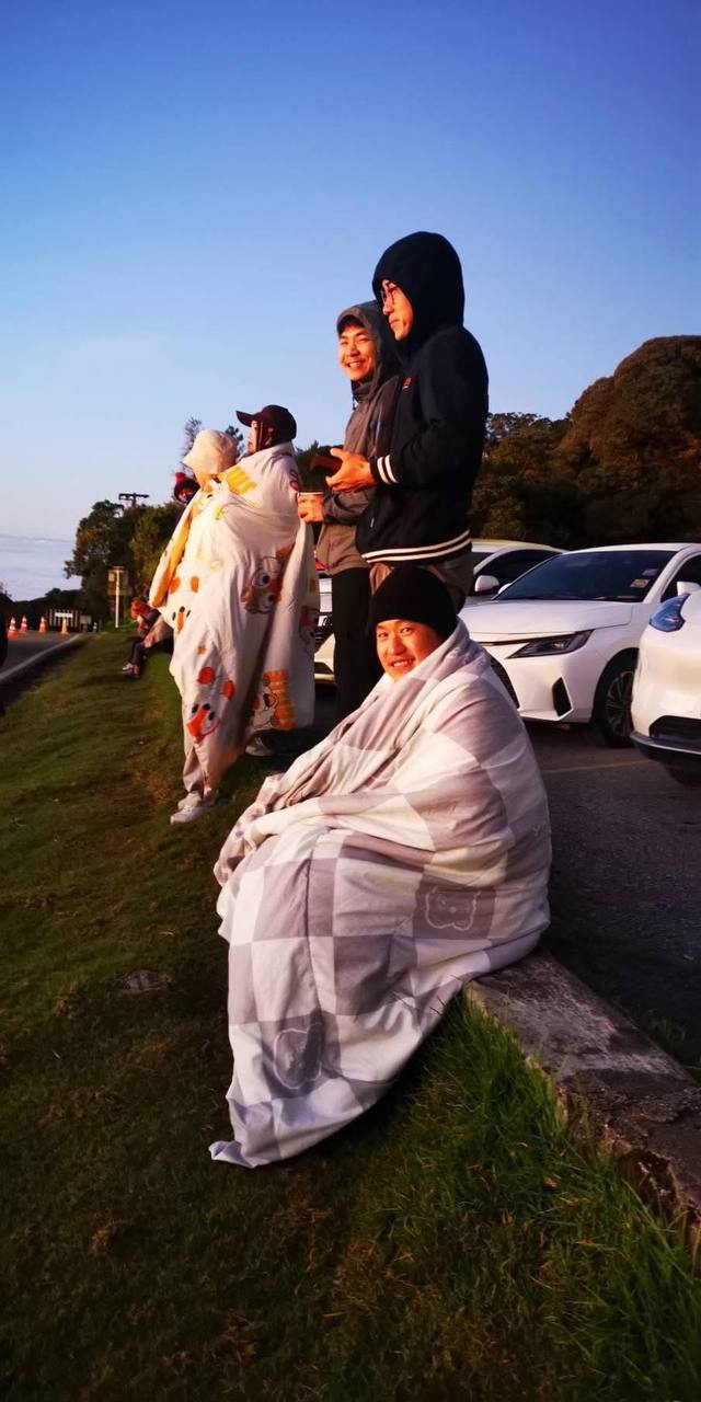 Первые заморозки на Дой Интханон