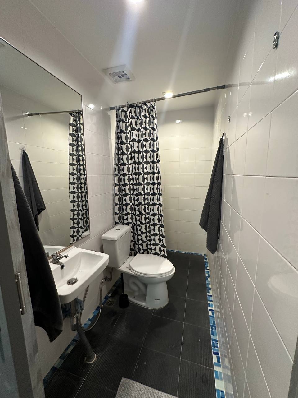 Аренда уютного дома в мини-резорте