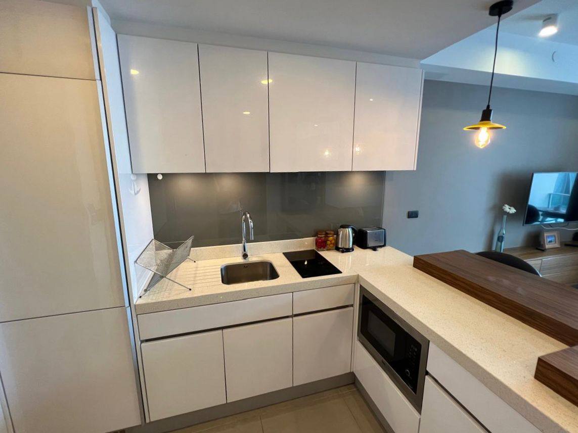 Аренда апартаментов премиум-класса