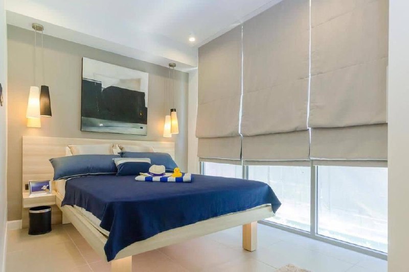 Апартаменты на Пхукете в элитном комплексе