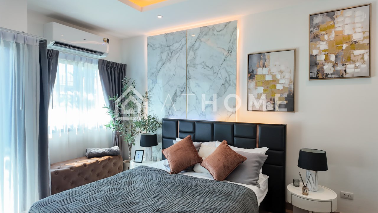 Продажа квартиры в Паттайе